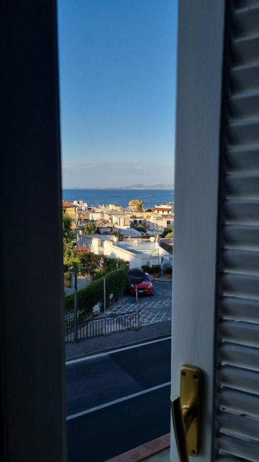 Brecchembe - Holiday Home In The Center Of Lacco Ameno Lacco Ameno  Bagian luar foto