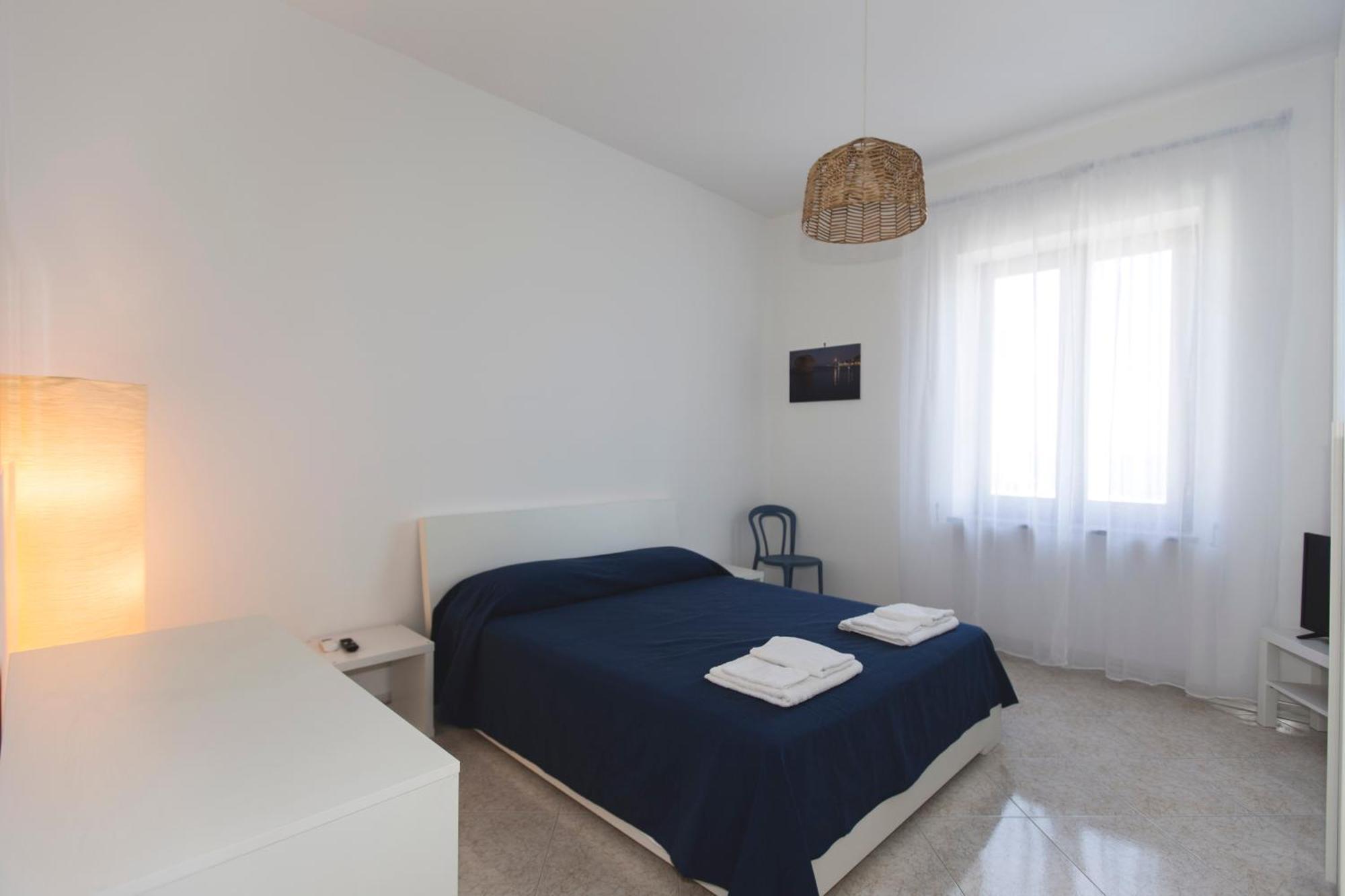 Brecchembe - Holiday Home In The Center Of Lacco Ameno Lacco Ameno  Bagian luar foto
