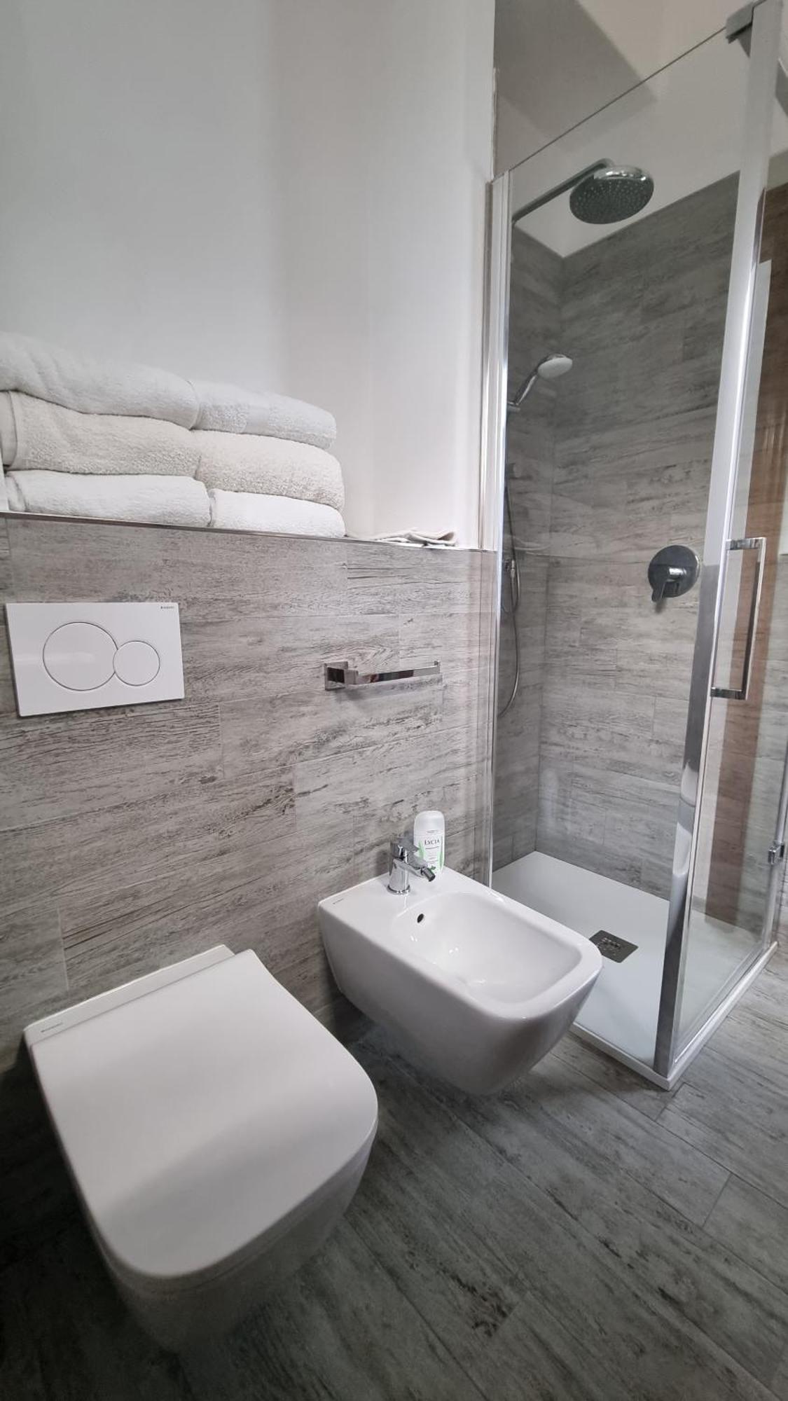 Brecchembe - Holiday Home In The Center Of Lacco Ameno Lacco Ameno  Bagian luar foto